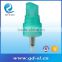 20mm Plastic Cosmetic Packaging Perfume Bottle Pump Sprayer
