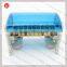 Manufacture screwless terminal block 2.54mm