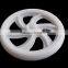 Customized plastic 3D printing rapid prototype cnc prototyping resin rapid prototype