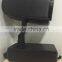 24W Black LED COB Track Light for shopping light