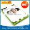 Factory Price slim pocket card power bank 2200mAh for mobile phone