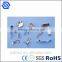 Precision CNC Machining Parts High Quality CNC Parts manufacturer