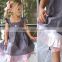 Girls cotton linen dress, kids linen dress, cool summer dress for baby girl,Eco-Friendly dress for kids
