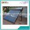 2015 Newest Hot Selling High Pressure Solar Water Heaters For Turkey