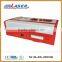 2016 Best quality China hybrid motor cloth fabric textile laser cutting /engraving machine machinery