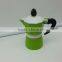 espresso moka pot coffee maker