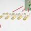 High Quality Electrical Contacts/stamping Parts/contact Sheet For Switches