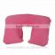 wholesale custom printed inflatable travel neck pillow, travel pillow