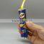 hotel promotional bookmark paper ball pen