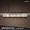 JANSOUL new update designer pendant lamp for kitchen