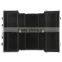 Aluminium 8 compartment Beauty Box