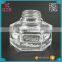 Best Quality 50ml glass ink screw clear bottle                        
                                                                                Supplier's Choice