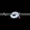 Infilled Side Glow Cable Plastic optic fiber cable