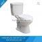 UPC Height Elongated TWO-PIECE TOILET(FSE-TL-A531)                        
                                                Quality Choice