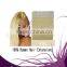 Beauties Factory 20" #60 Platinum Blonde Tape in Skin Weft 100% Remy Human Hair Extensions