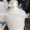 User-friendly 5 gallon pc water bottle blow molding machine