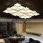 XIANG AN JU Rectangle bedroom lamp Dining-room lamp balcony lamp creative energy saving LED lights 220V lamp