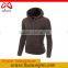 Casual Hoodies Sweatshirts Zipper Hoodies Custom Clothes Manufacturer