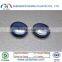 laser carving / electronplating / varnishing shiny plastic lid / cap