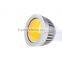 LED lamp GU10 COB 3W Spotlight Bulb Lamp Energy Saving Warm White 85-265V Heighten Wick Led Spot light Bulb emergency light