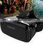 3d tv vr glasses google cardboard Virtual Reality Glasses with HD picture quality immersion Gaming