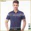 new design short sleeves polo neck with 200g printing fluorescent polo shirts                        
                                                                                Supplier's Choice