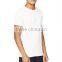 Wholesale Summer Soft Breathable Cotton Pajama T-shirt For Men