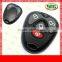 universal digital rf transmitter plastic case remote control SMG-014