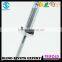 HIGH QUALITY FACTORY ALUMINUM TRIGRIP RIVETS FOR GLASS CURTAIN WALL