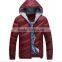 casual men duck down coat
