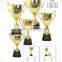 Wholesale high quanlity ready-made metal trophy