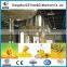 crude soybean oil refineries equipment, crude oil refinery machine