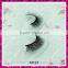 Real mink eyelash private packaging strip mink fur eyelashes wholesale