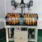 Flat elastic cord Making Machine/Shoelace Braiding Machine