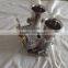 Weber carburetor 19600.060