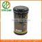 100% good sealing waterproof high quality packaging coffee tin can