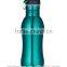 lady style big mouth 304 stainless steel bottle