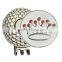 golf new products golf souvenir blank magnetic hat clips ball markers