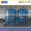 stainless steel sand filter for water treatment process