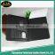 Customized a4/a3 clip file leather certificate folder document holder