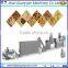 GY Machinery core filling snack machine/cream filled snack production line