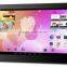 Hot product 32 inch touch screen digital signage with wifi 3G GPS for indoor advertising use