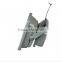 LED 20W IP65 Integrated Cool White Gray outdoor LED flood light
