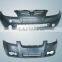 Plastic Auto Spare Parts Mould Car Bumper Injection Mould