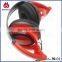 2015 stylish cheap promotion headset,headphone design with customized logo