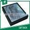 BOOK SHAPED HIGH QUALITY CARDBOARD JEWELLERY GIFT BOX TOP SALE