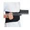Black Neoprene Magnetic Back/Lumbar Supports Brace