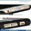 Chrome Plastic Case for iPhone 6 Plus 5.5 Inch New Mobile Accessories