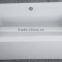 cUPC certified free standing bathtub, corner bathtub dimensions,sanitary ware bathtub