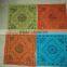 BULK lot of 100 pcs EMBROIDERY CUSHION COVERS